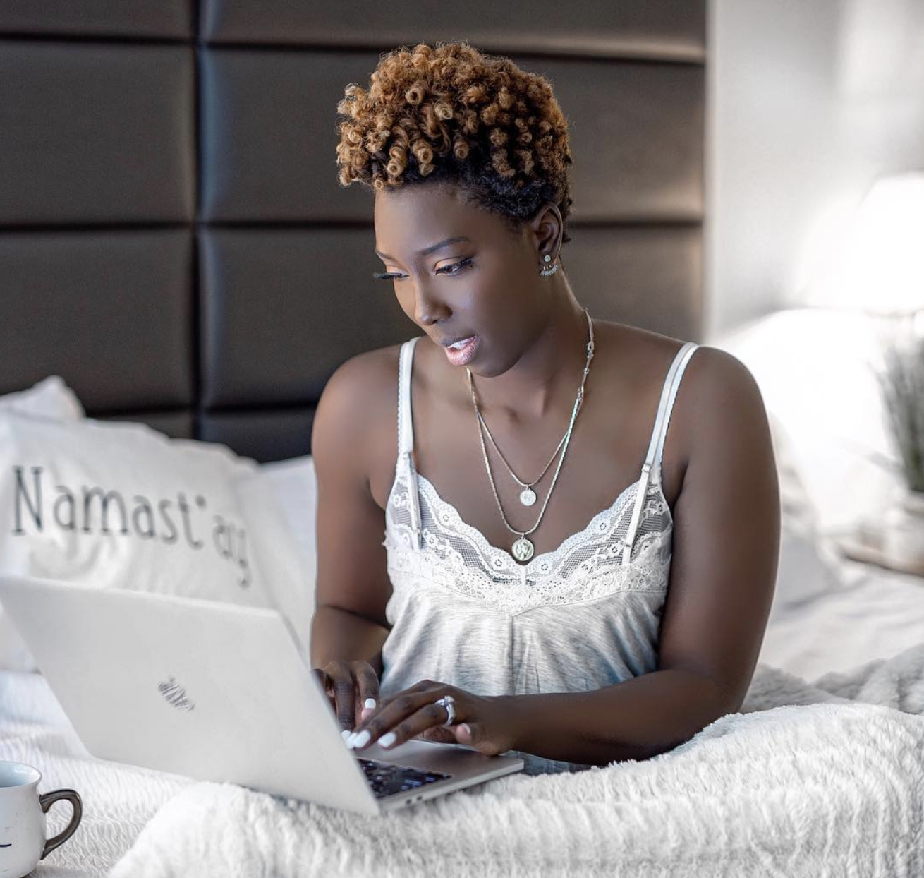 Balancing Business and Bae
