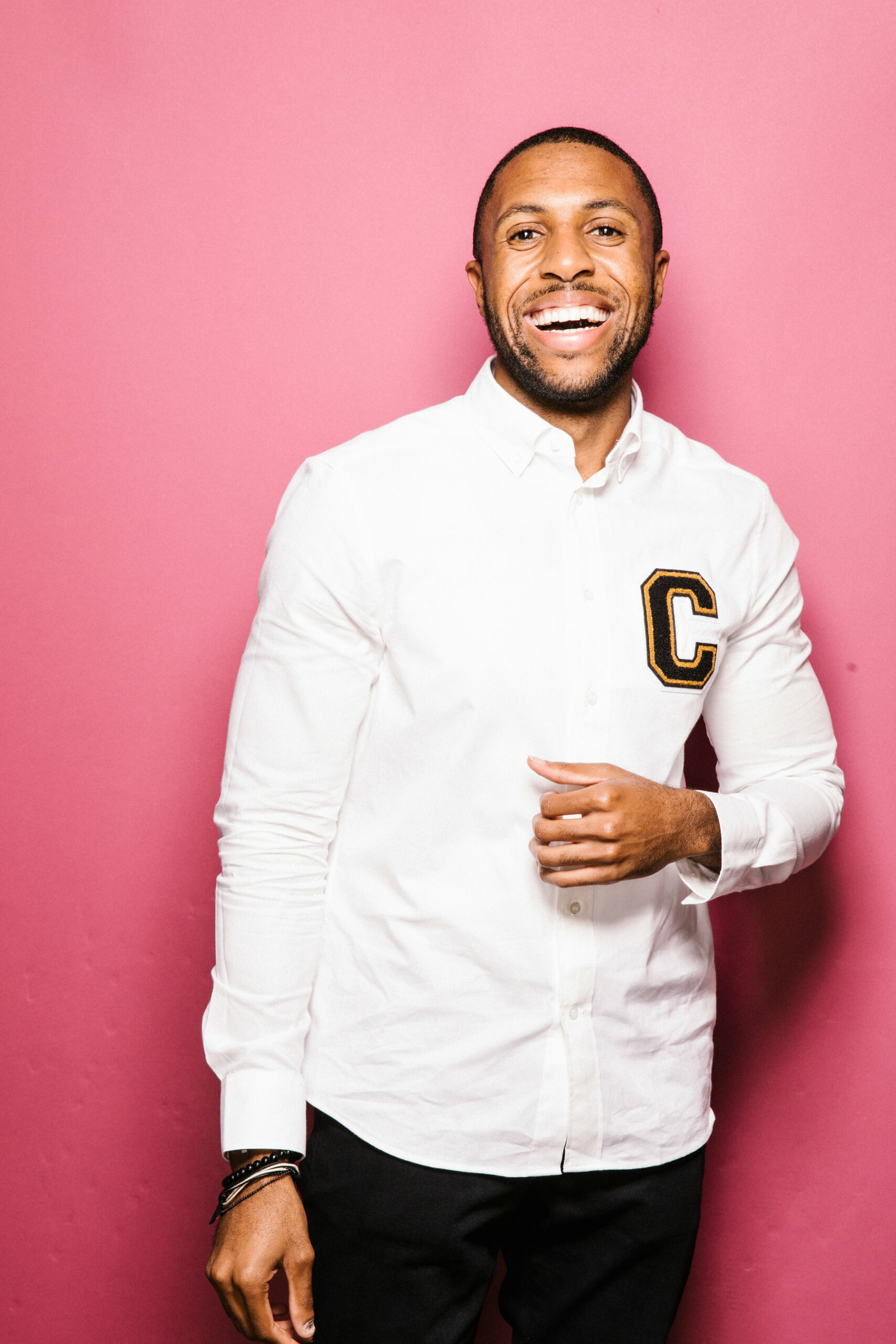 staging-blacklove.kinsta.cloud writer Jared Williams