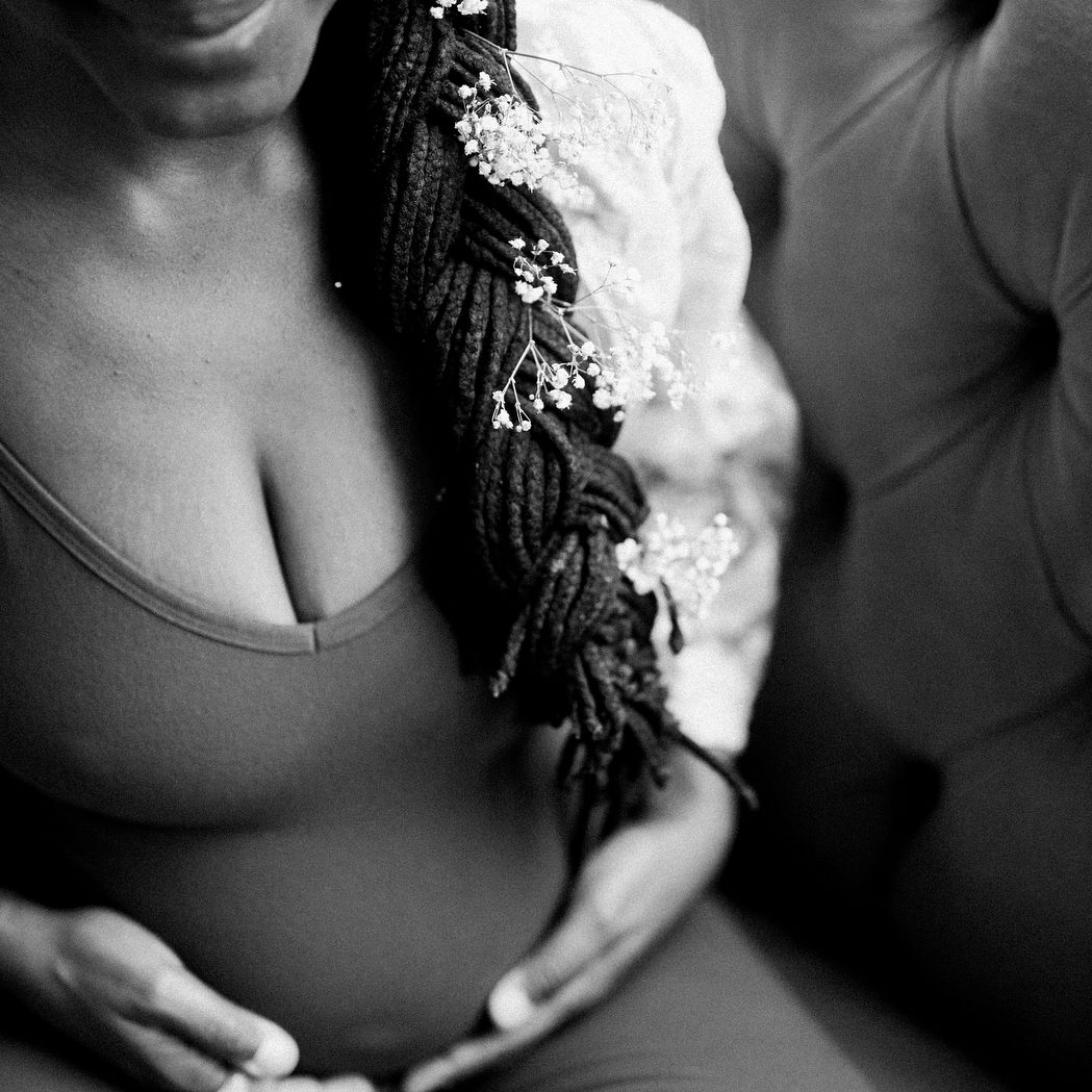 Photo by Jeanette Polynice, courtesy of Brandi Sellerz