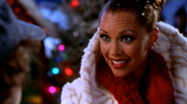 A Diva Christmas Carol