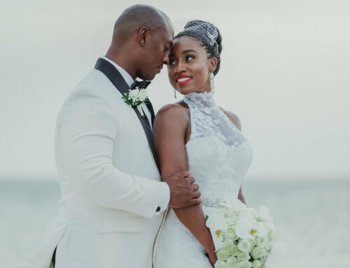 From Single in the City to Married and Pregnant in Japan in Less Than a Year