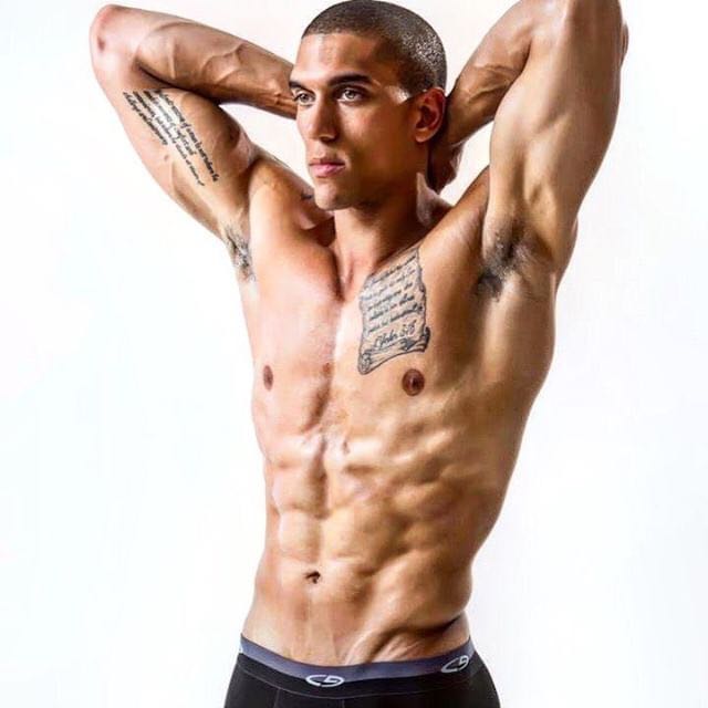 Wellness Wednesdays With Ace Simpson, Founder and CEO of New Normal Fitness