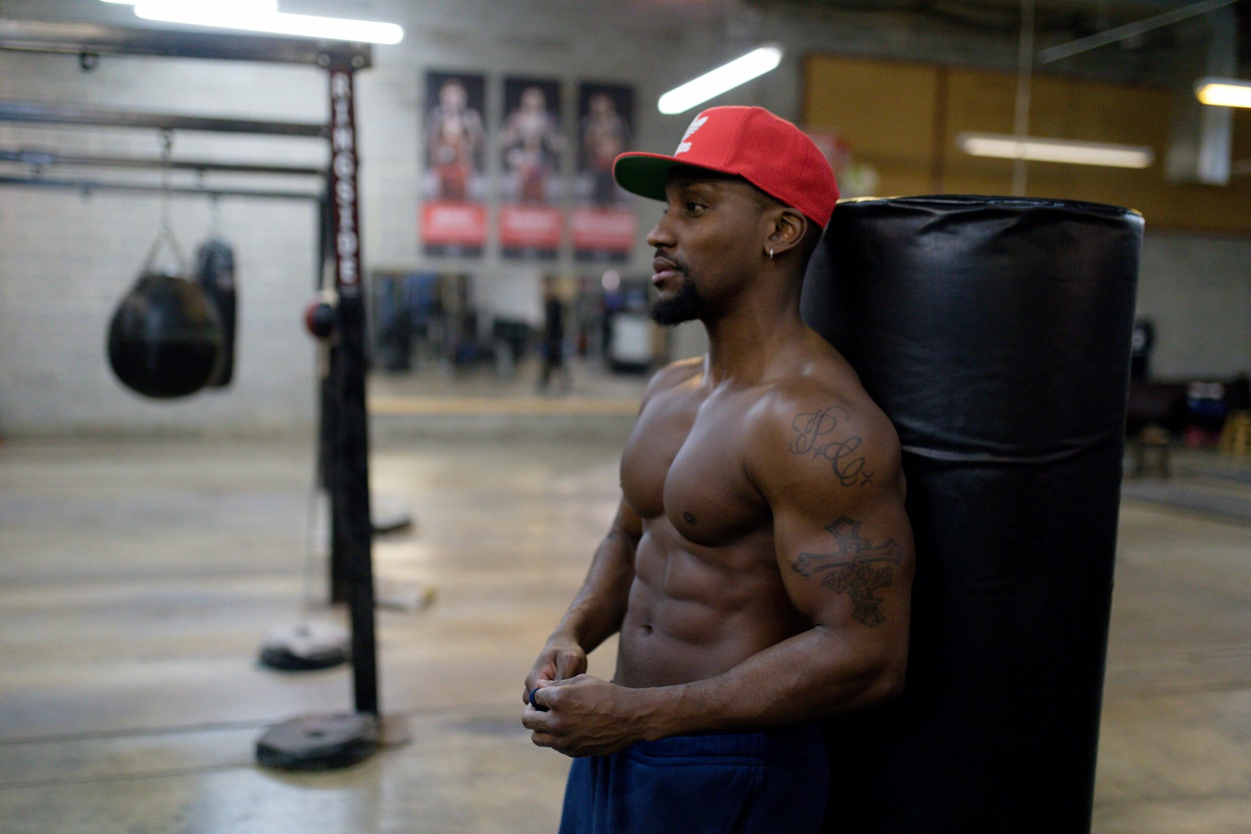 Wellness Wednesdays With Ace Simpson, Founder and CEO of New Normal Fitness