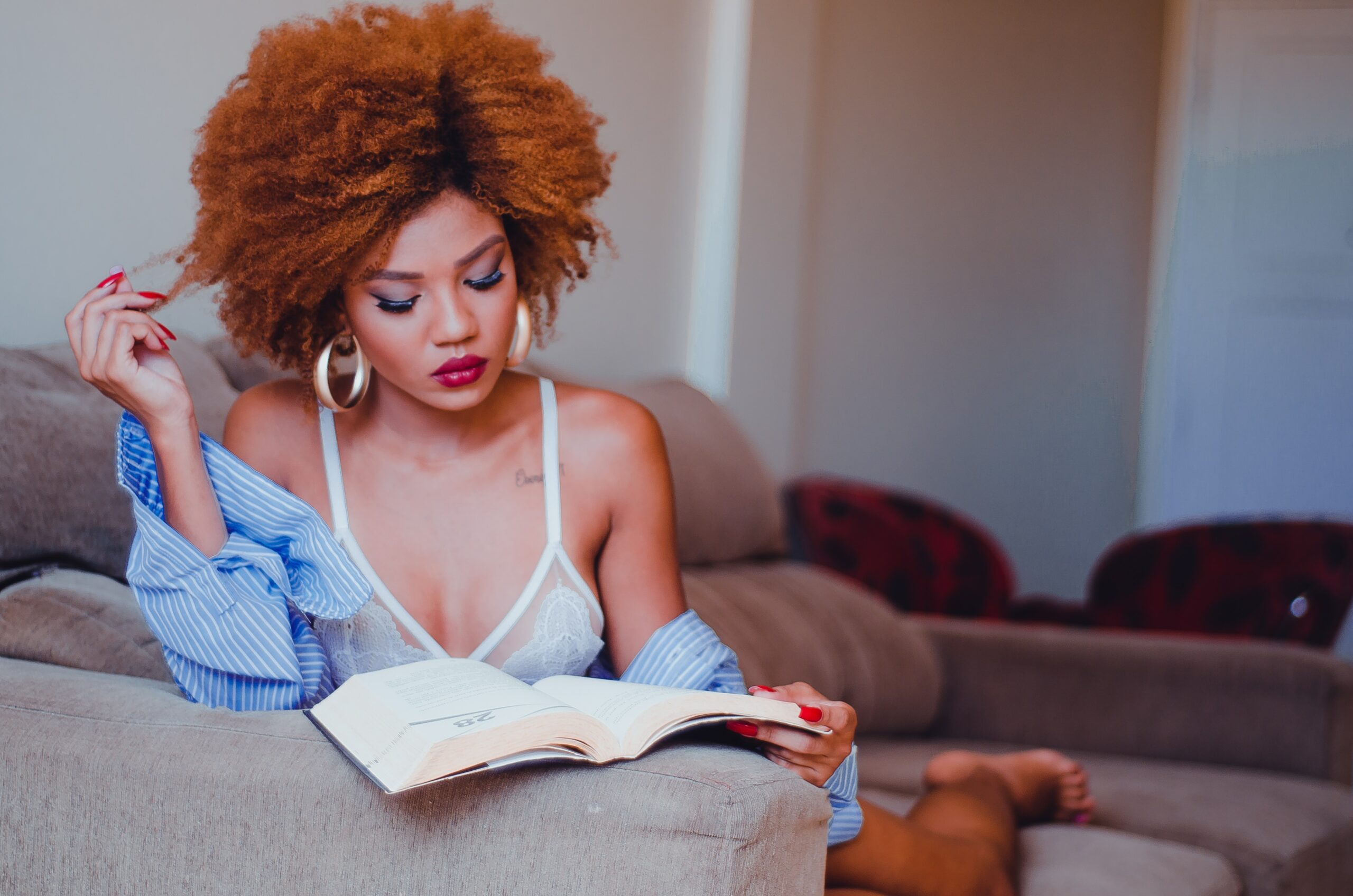 5 Ways to Commit to Self Care in 2019