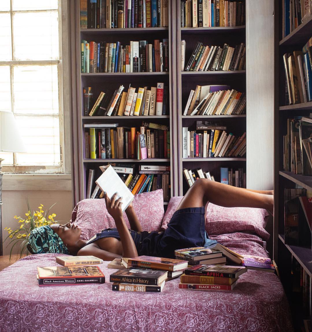 5 Books by Black Women to Keep You Empowered