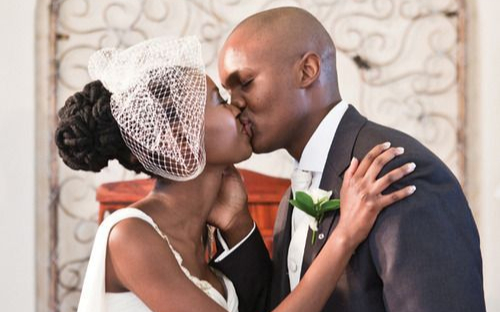 Best Valentine’s Day Memories From the Black Love Community