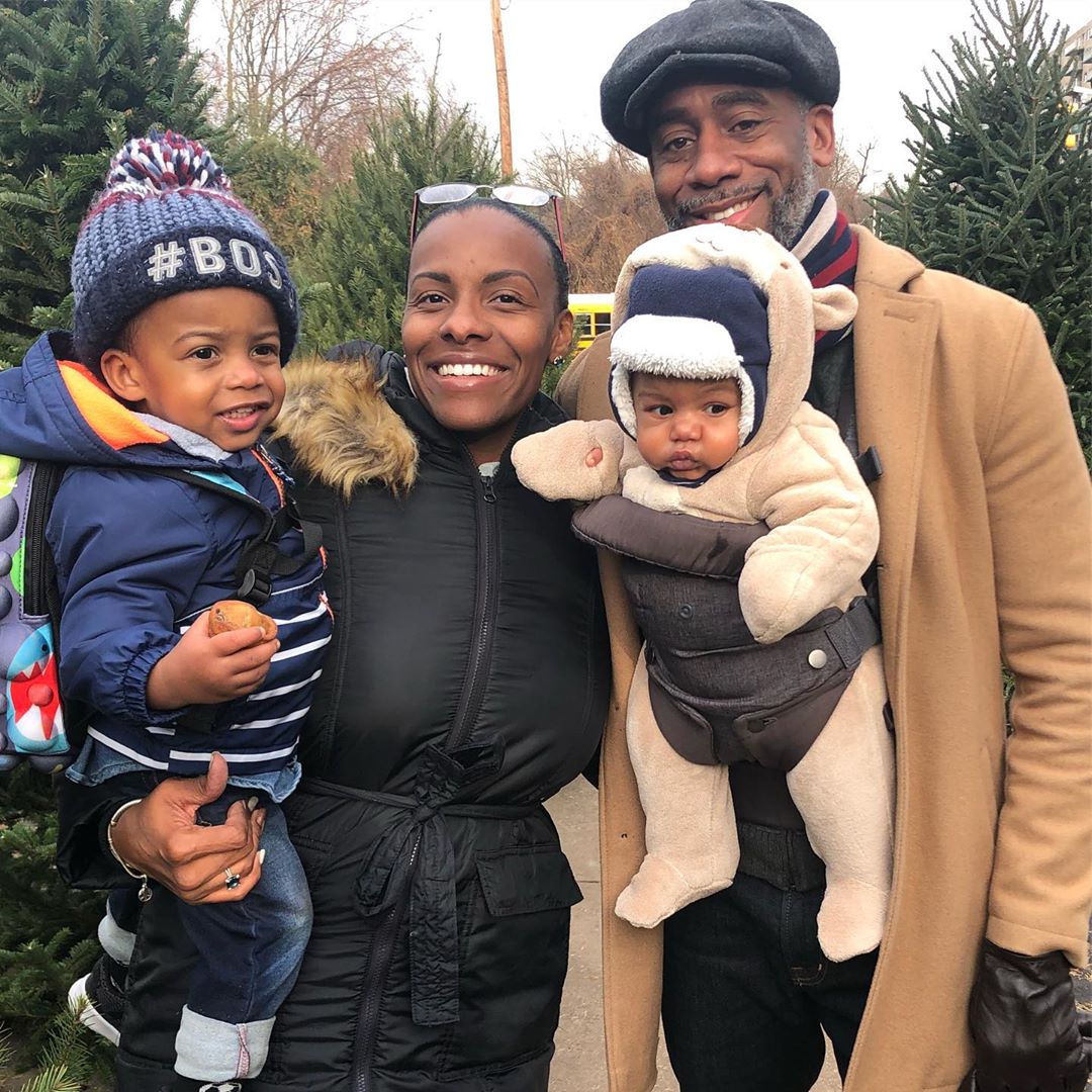 Jeff Johnson on Raising Children, Parenting Mistakes, and Limitless Love