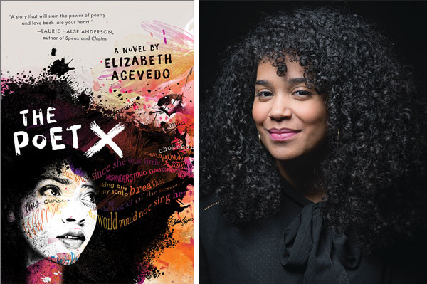 7 Black Women Authors Crushing the Young Adult Novel Scene in 2019