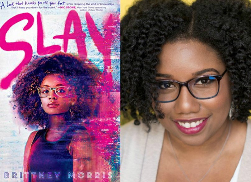 7 Black Women Authors Crushing the Young Adult Novel Scene in 2019