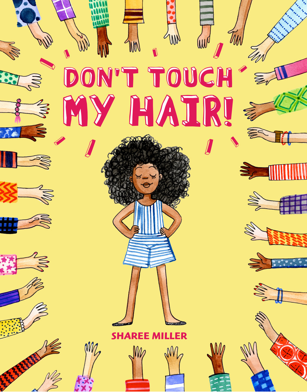 10 Black Children’s Book Authors to Read (Right Now!)