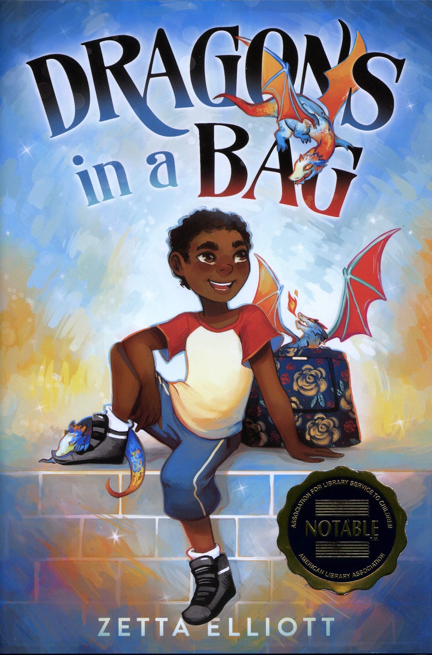 10 Black Children’s Book Authors to Read (Right Now!)