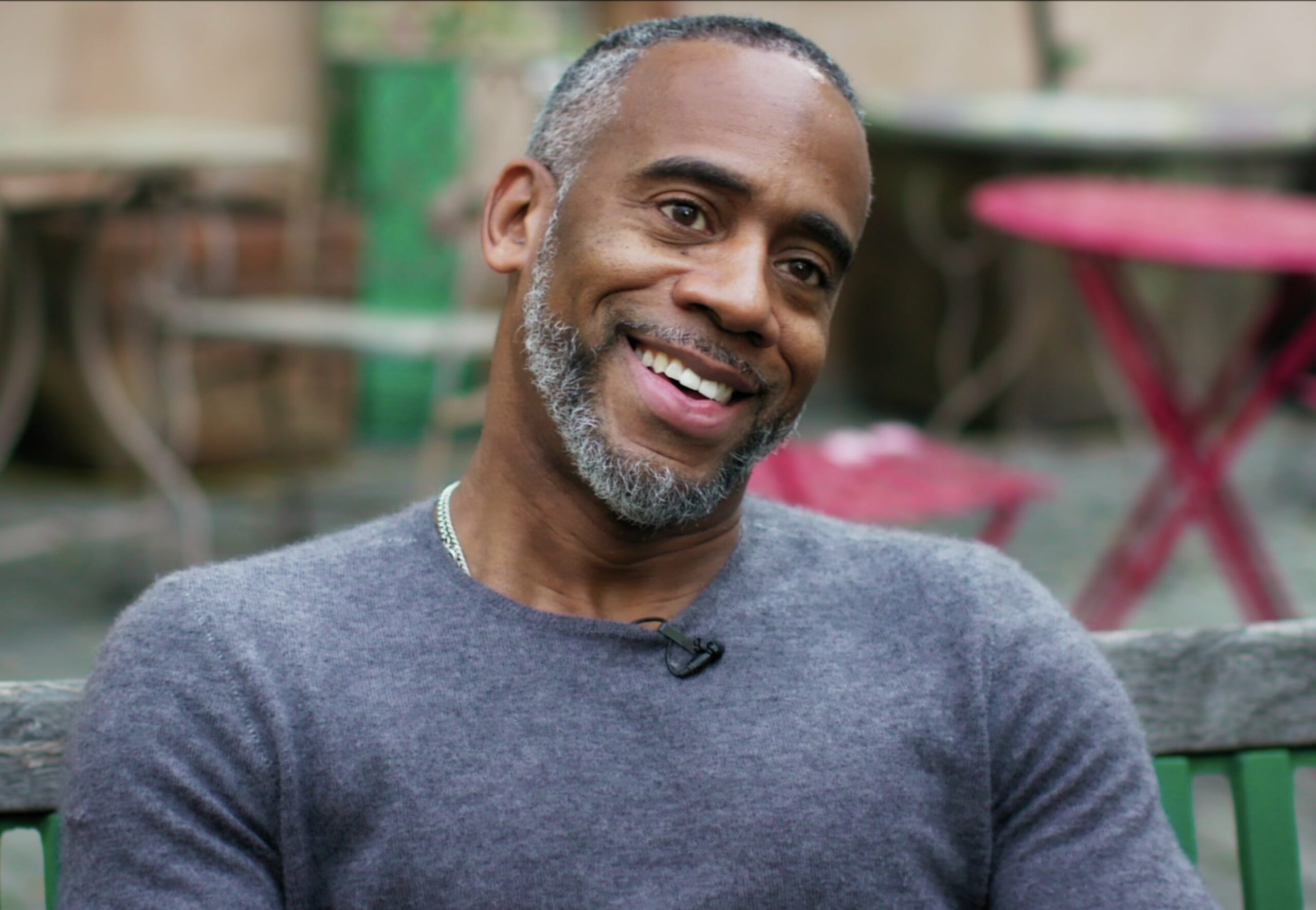 Jeff Johnson on Raising Children, Parenting Mistakes, and Limitless Love
