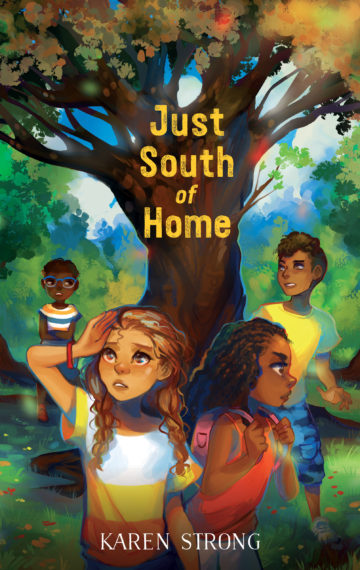10 Black Children’s Book Authors to Read (Right Now!)