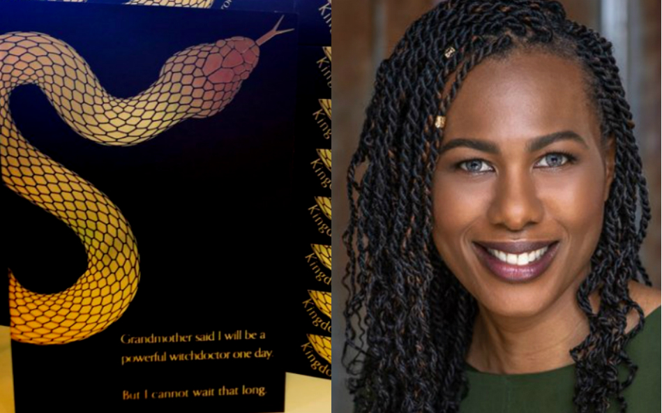 7 Black Women Authors Crushing the Young Adult Novel Scene in 2019
