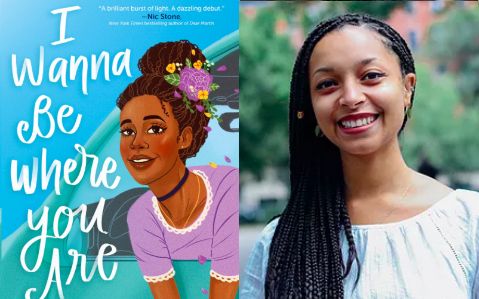 7 Black Women Authors Crushing the Young Adult Novel Scene in 2019