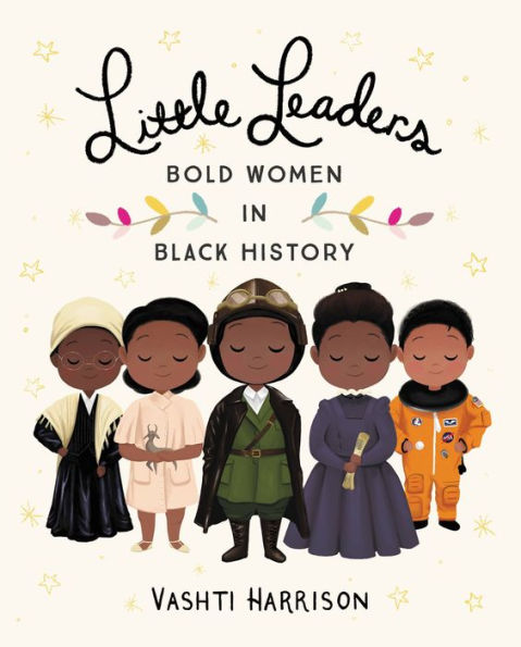 10 Black Children’s Book Authors to Read (Right Now!)