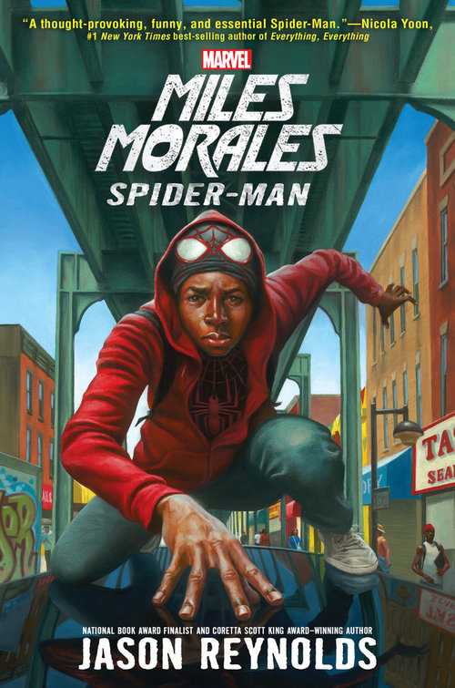 10 Black Children’s Book Authors to Read (Right Now!)