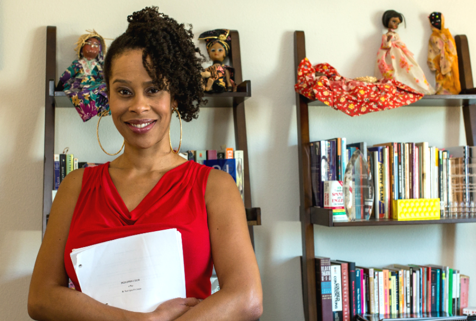 5 Black Female Playwrights You Should Know About