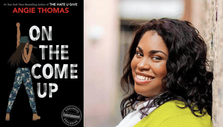 7 Black Women Authors Crushing the Young Adult Novel Scene in 2019