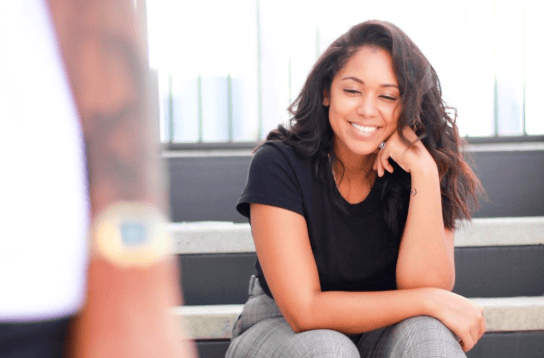 5 Ways To Make Romantic Connections Work For You