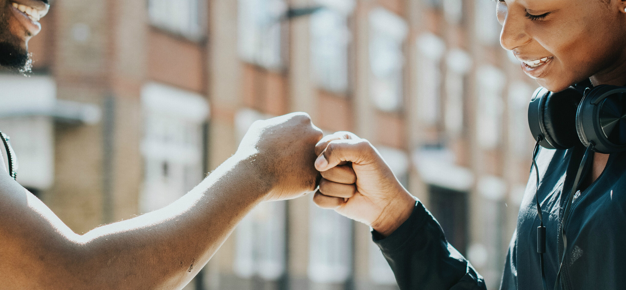 5 Ways To Make Romantic Connections Work For You