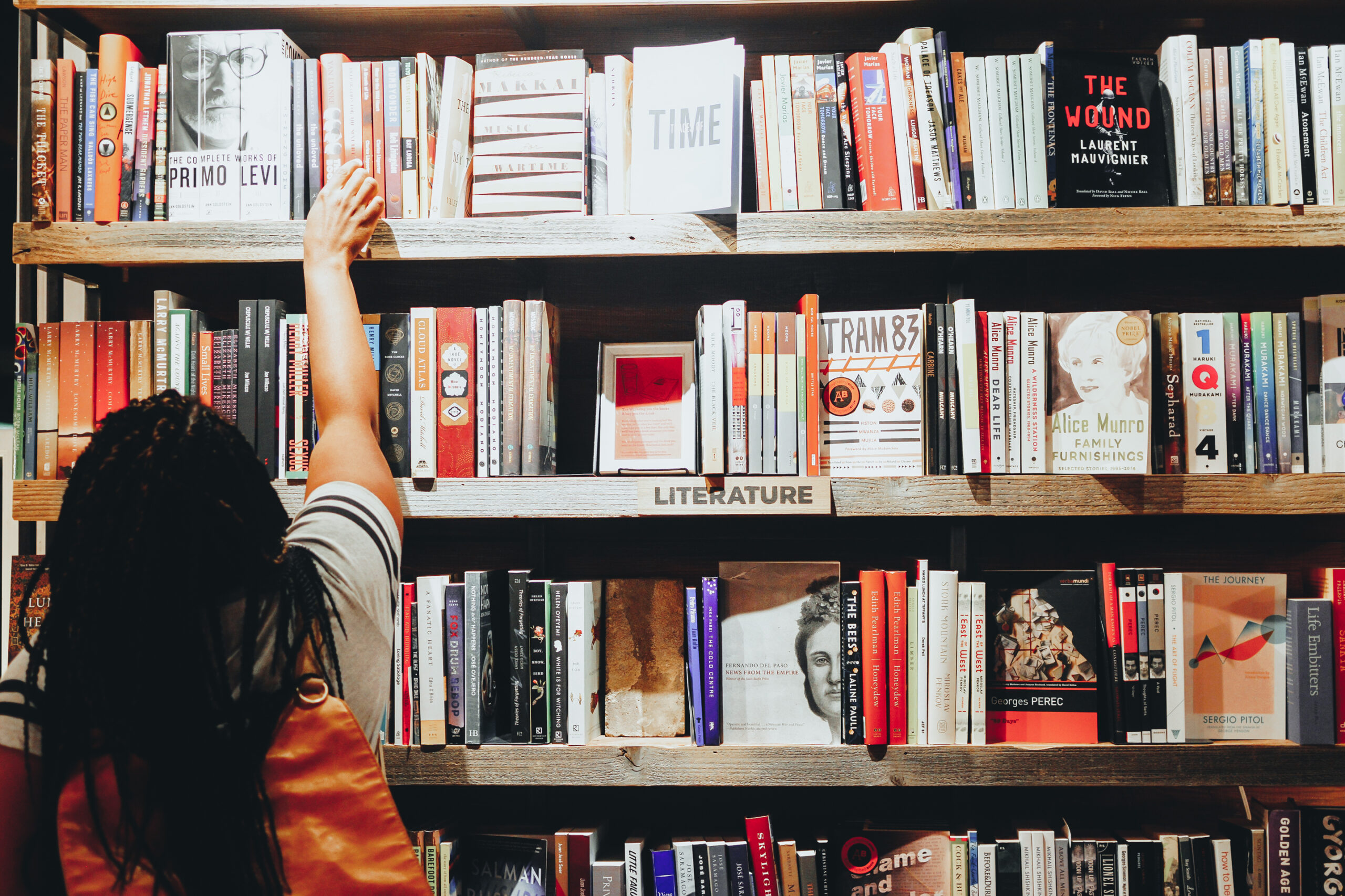 7 Black Women Authors Crushing the Young Adult Novel Scene in 2019