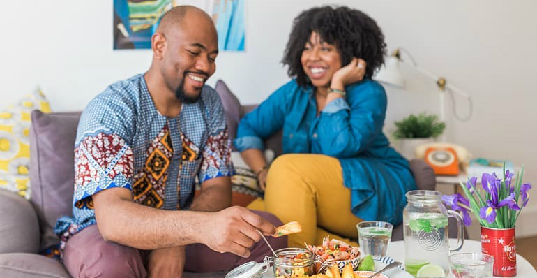 5 Ways To Make Romantic Connections Work For You