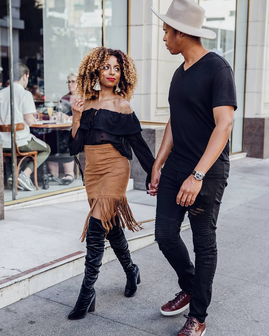 How to Date With Clarity and Not Confusion
