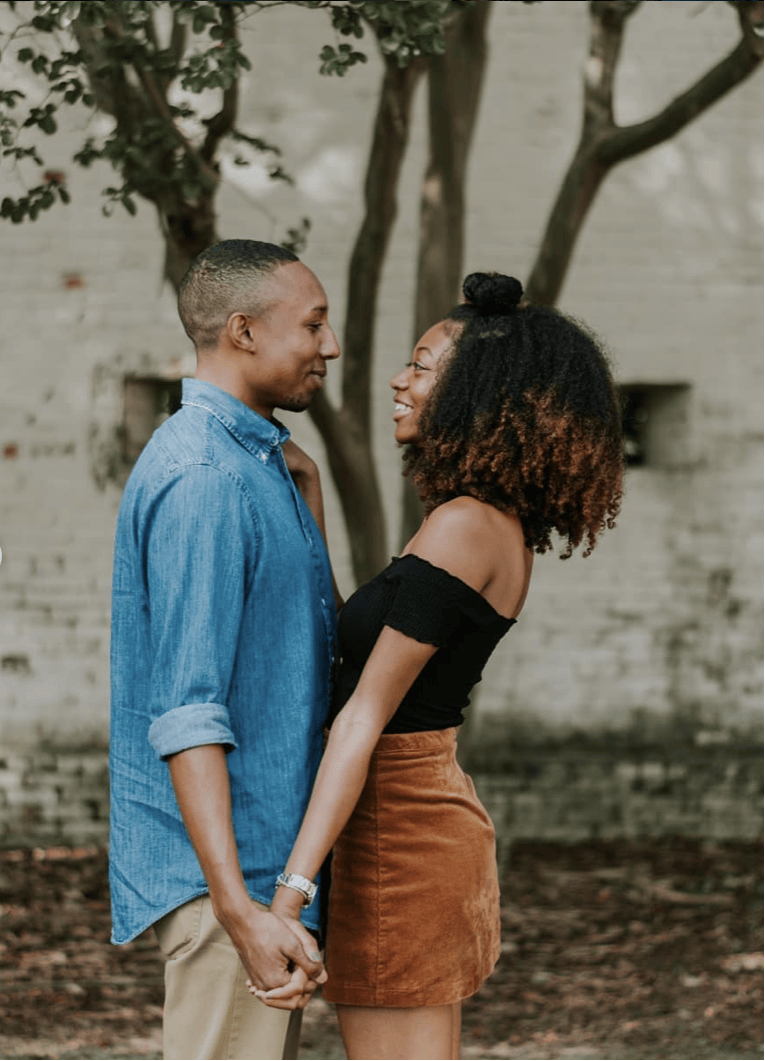 The Art of Dating: Part II
