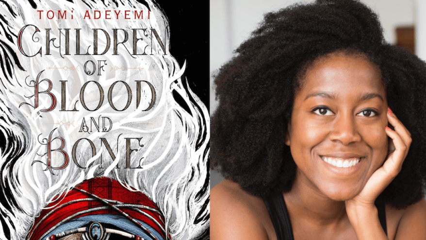 7 Black Women Authors Crushing the Young Adult Novel Scene in 2019