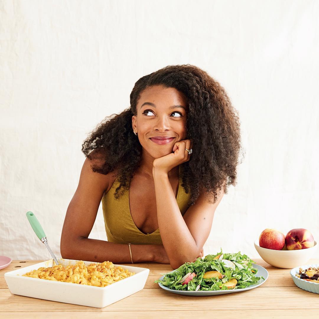 8 Black Healthy Eats Chefs to Follow on Instagram