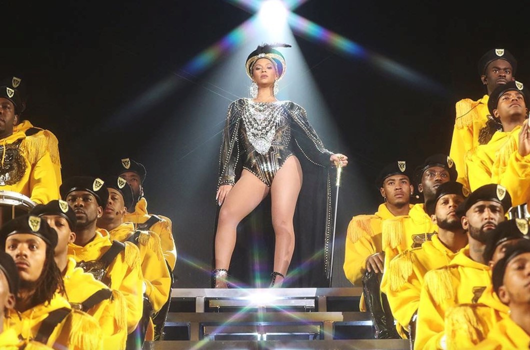 Beyoncé’s Homecoming: An Ode to the HBCU Experience