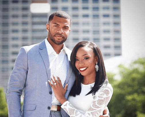 Married couple Why the Word "Monogamy" is Sacred (and Far Too Often Ill-Defined)