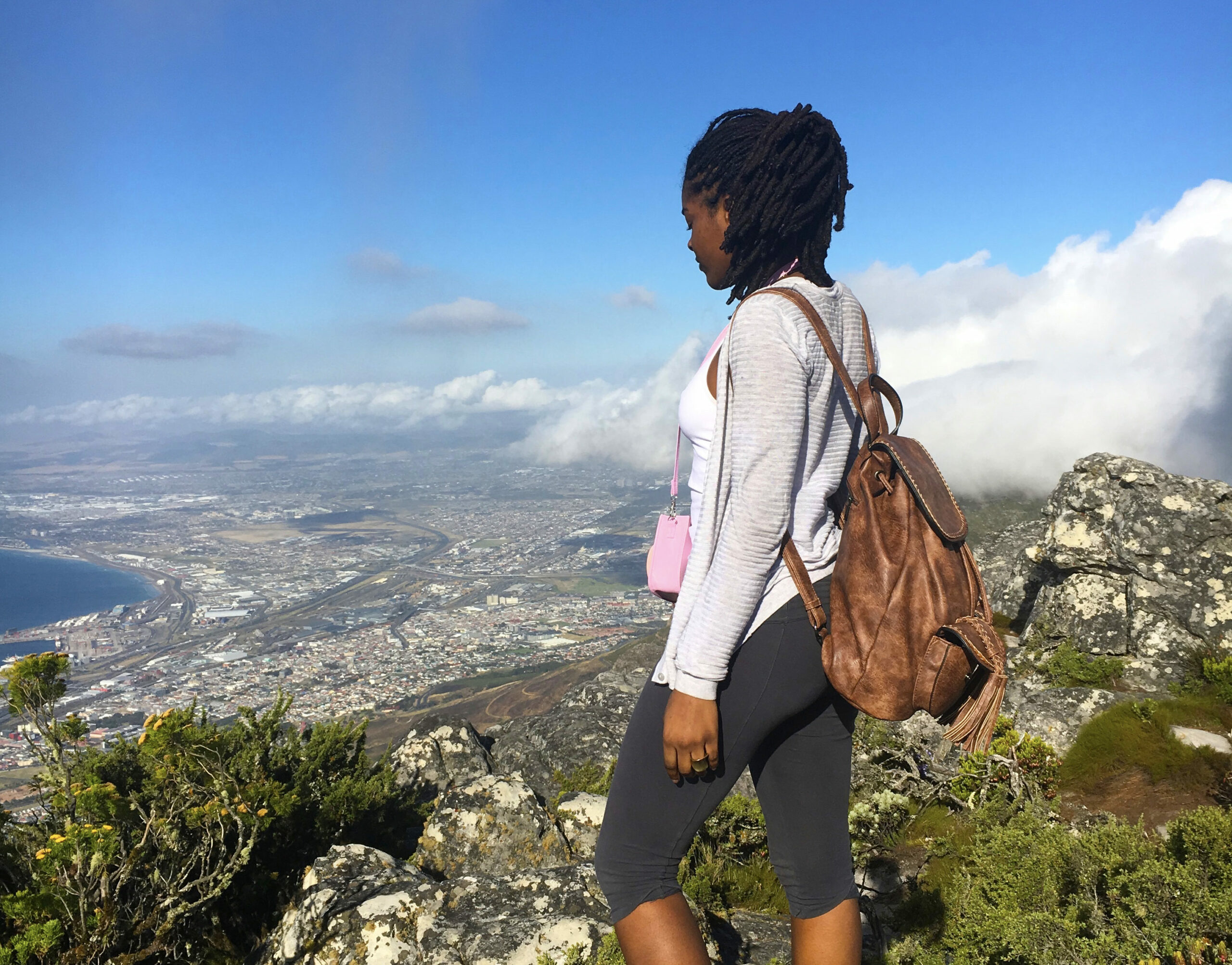 How My Love of Black Culture Informs My Travel