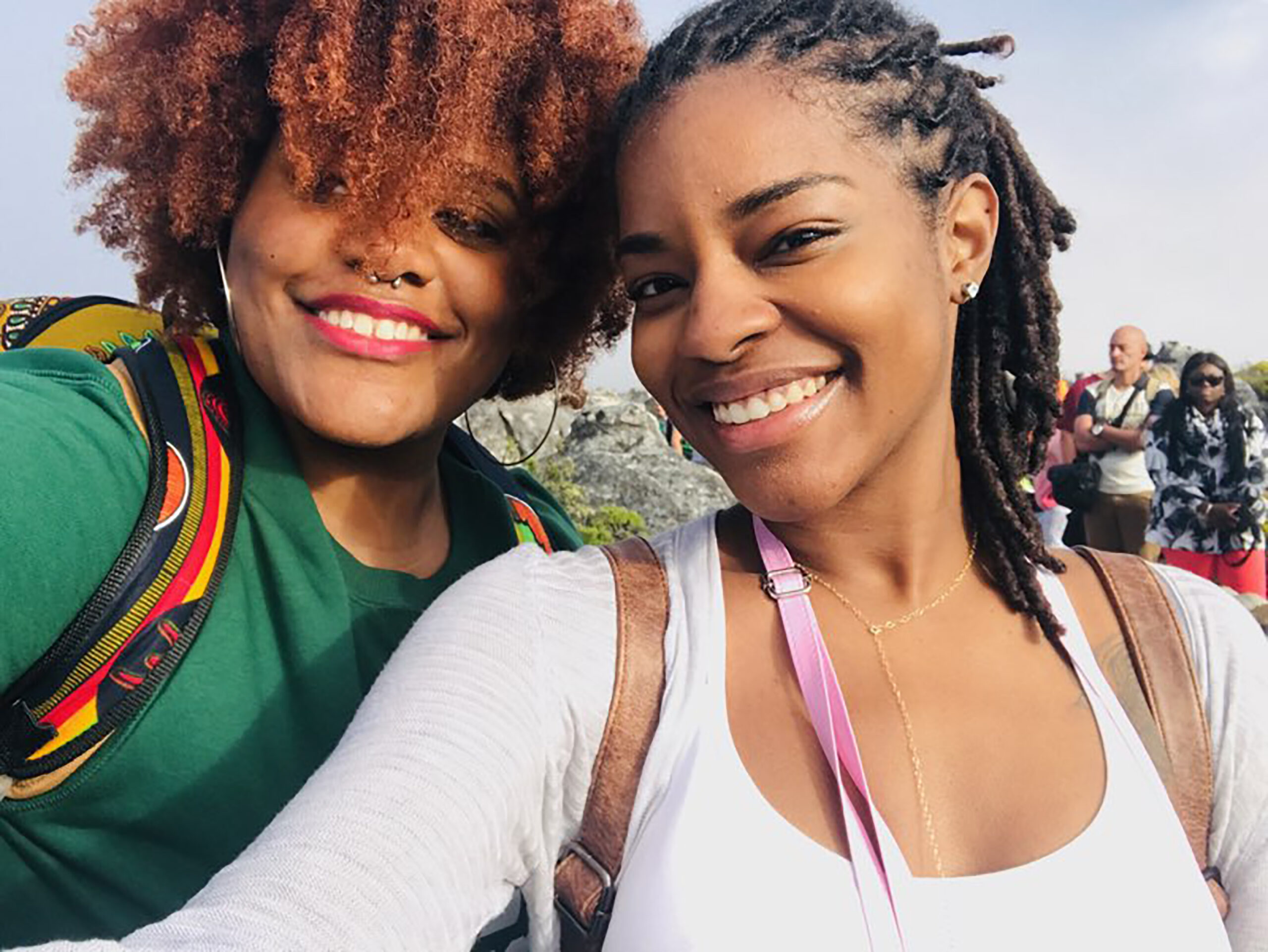 How My Love of Black Culture Informs My Travel