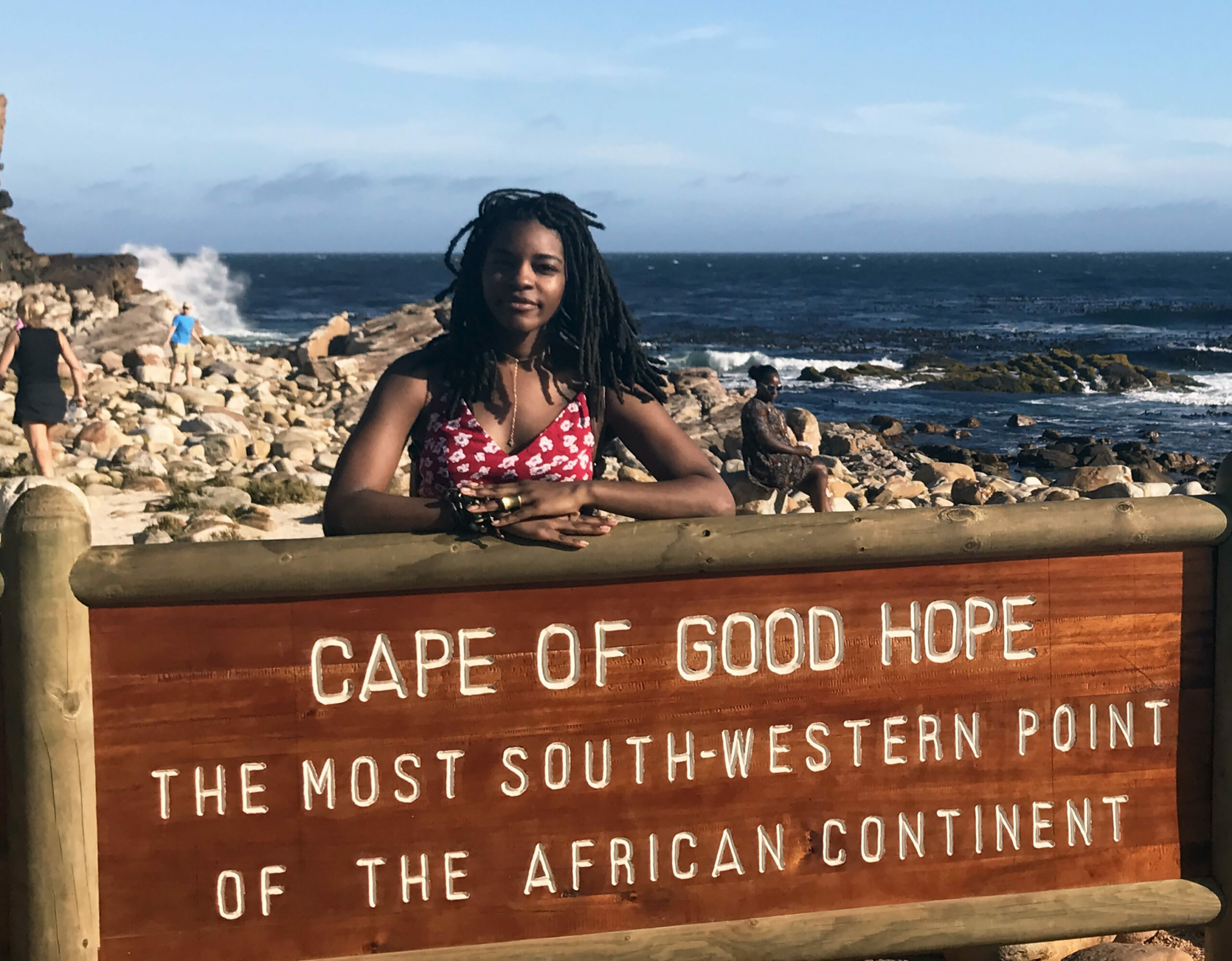 How My Love of Black Culture Informs My Travel
