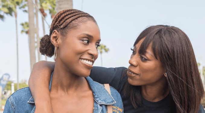 12 Black TV Shows to Binge Watch Next