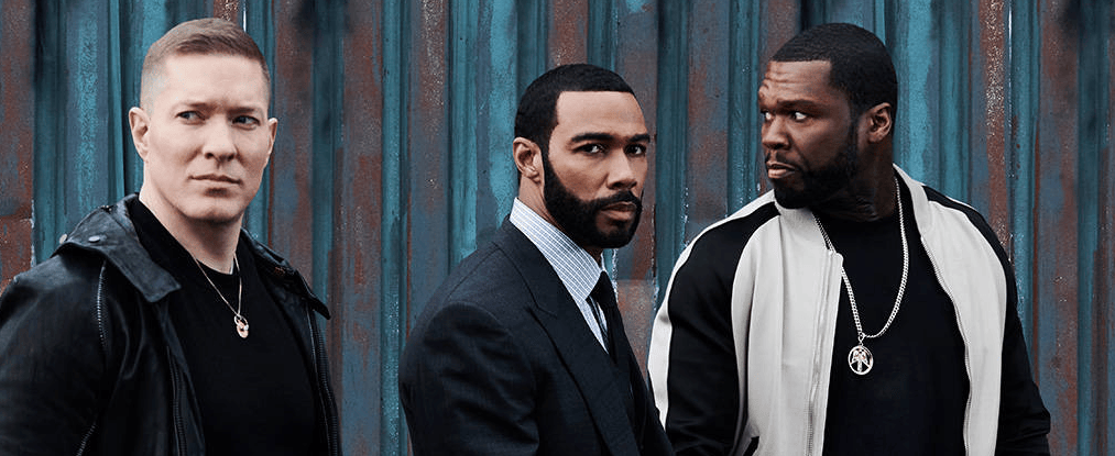 12 Black TV Shows to Binge Watch Next
