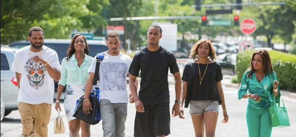 12 Black TV Shows to Binge Watch Next