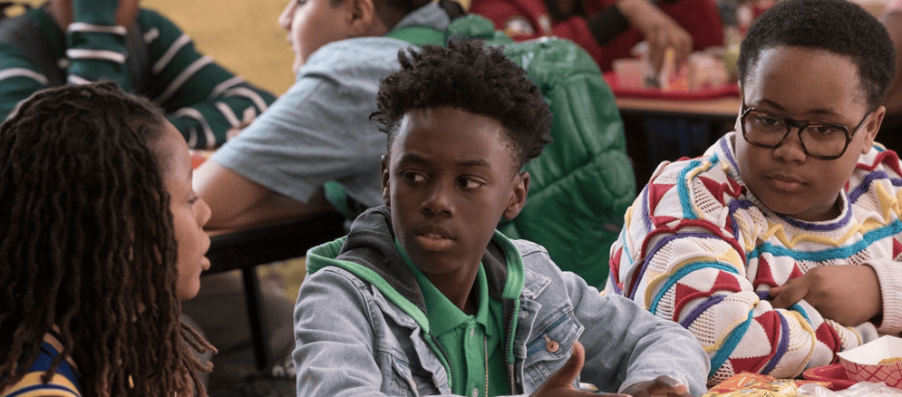 12 Black TV Shows to Binge Watch Next