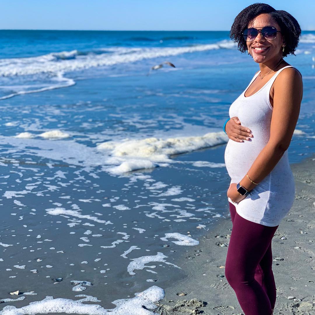 How This Husband Supported His Wife Through an Emotional Journey to Get Pregnant