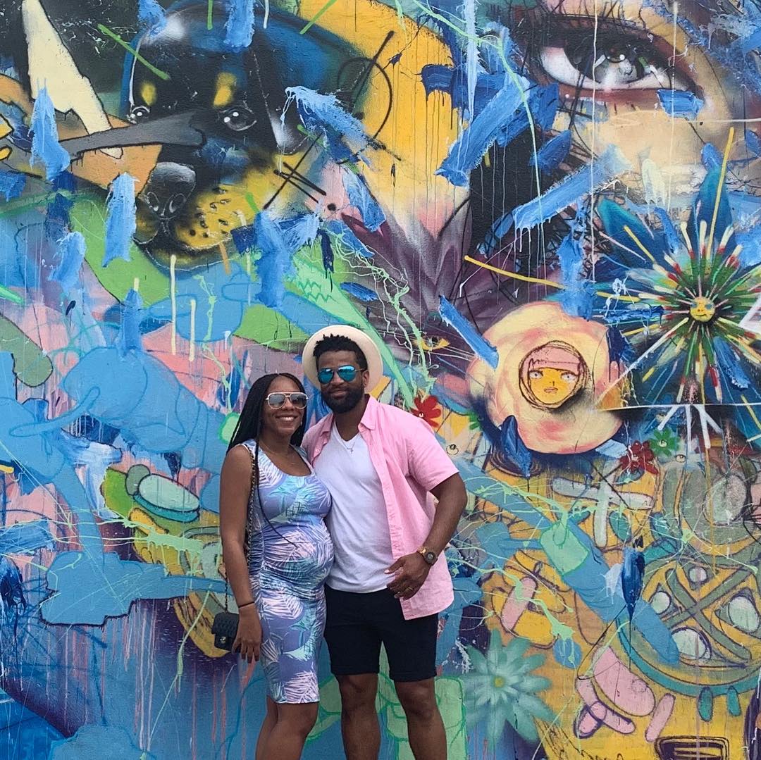 How This Husband Supported His Wife Through an Emotional Journey to Get Pregnant