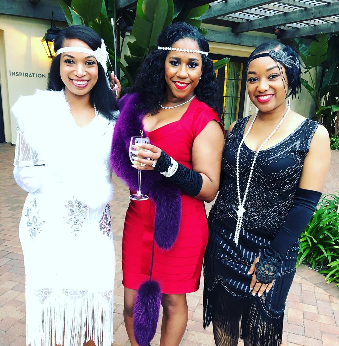 8 Things I Learned From the 'Black Girls Making Millions Academy'