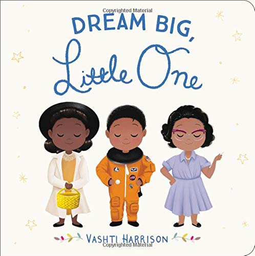 Black Love Reads: 4 Must-Read Bedtime Story Books By Black Authors