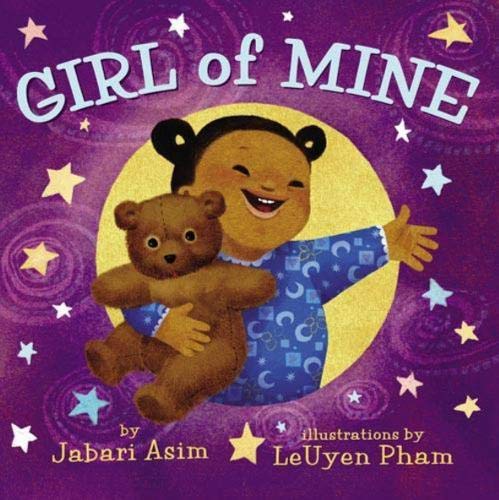 Black Love Reads: 4 Must-Read Bedtime Story Books By Black Authors