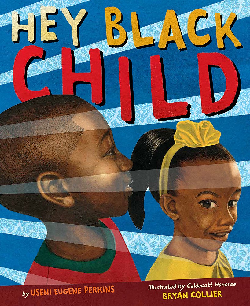 Black Love Reads: 4 Must-Read Bedtime Story Books By Black Authors