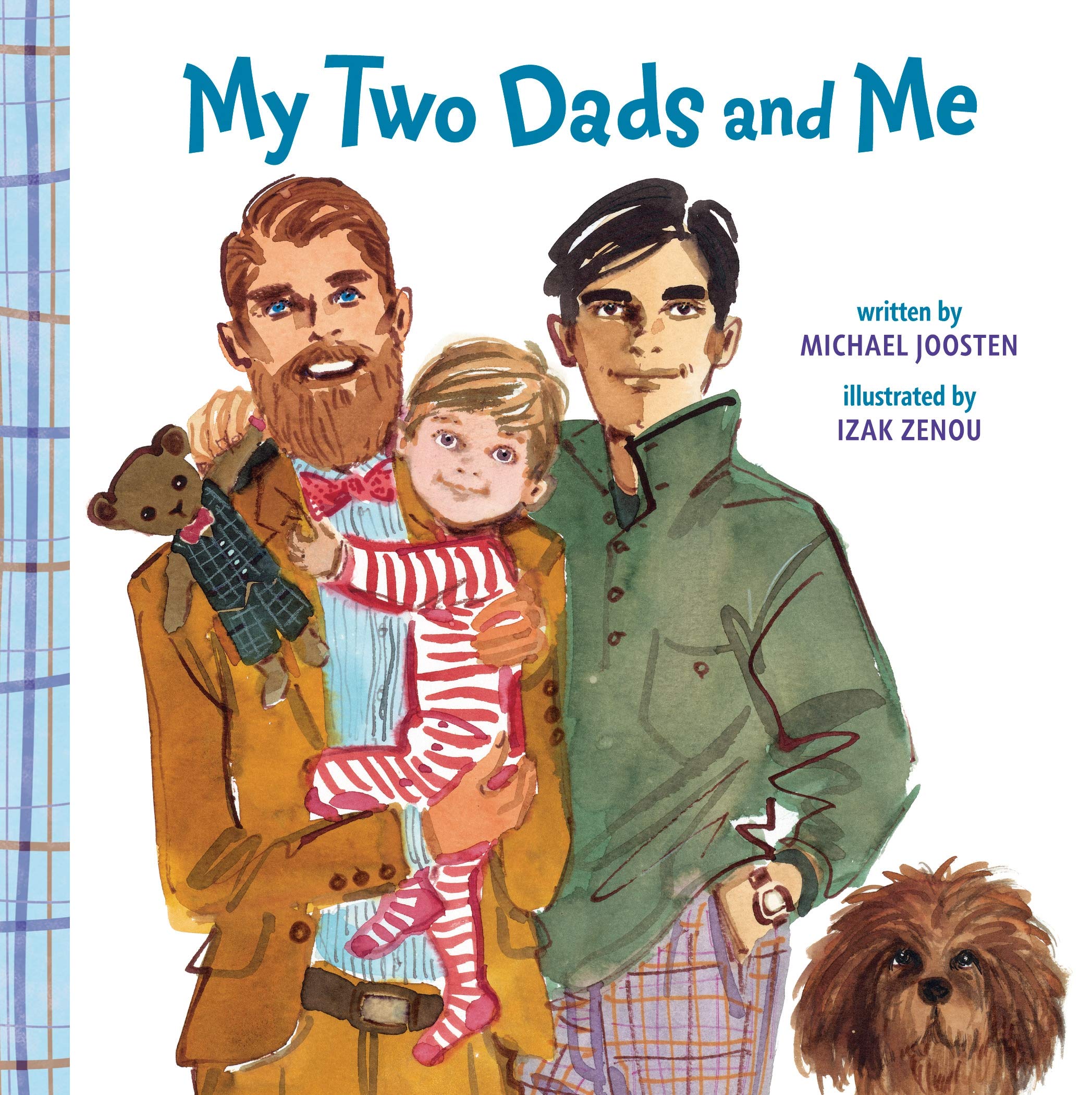4 Must-Read Books to Teach Your Kids About Family Diversity