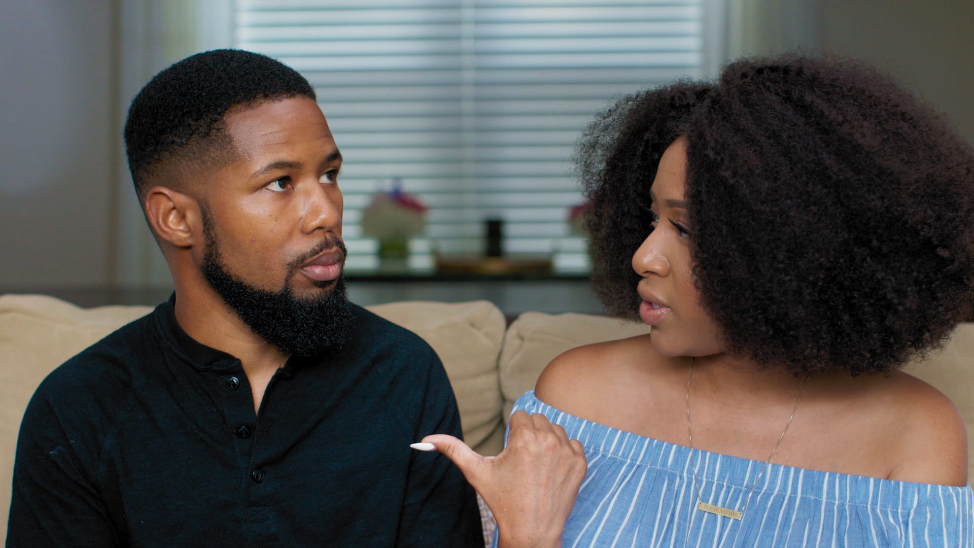 You're Married Until You’re NOT Married