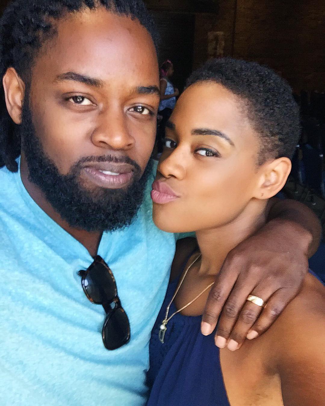 We Finally Agreed on Couples Therapy — It Was Not What We Expected