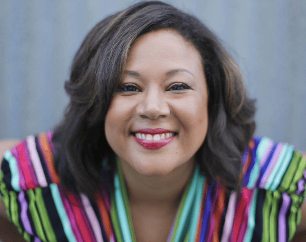 This Attorney-Turned-Author Writes NYT Bestselling Rom-Coms About Black Women
